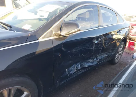 2018 Hyundai Sonata Sel z USA, uszkodzony, nr VIN 5NPE34AF7JH667417